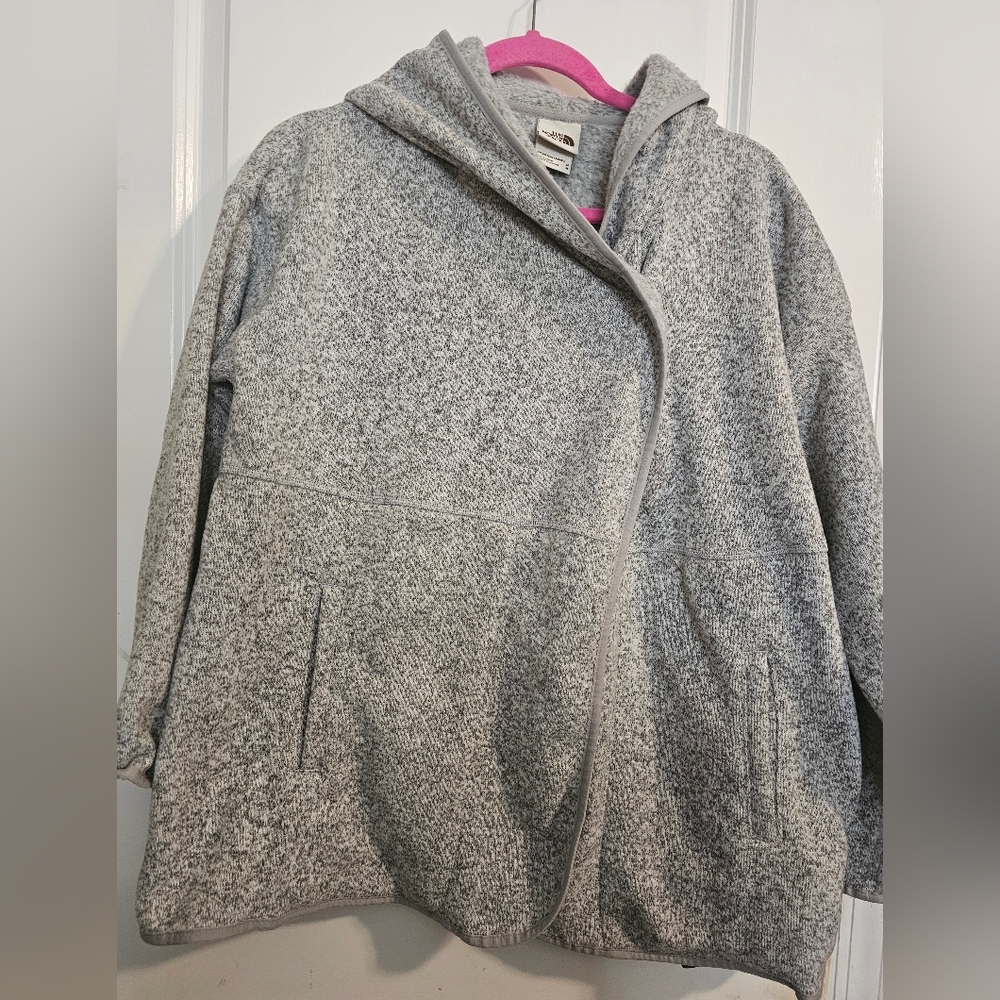 THE NORTH FACE  WOMENS JACKET